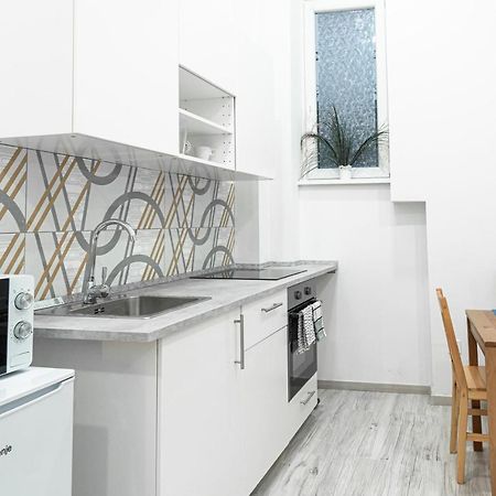 City Center Quiet Flat Budapest Exterior photo